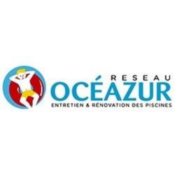 Logo OCEAZUR ILE DE France