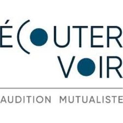 Logo Écouter Voir Audition - La Teste de Buch