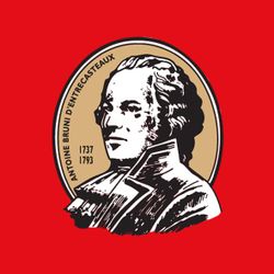 Logo Confiserie d'Entrecasteaux