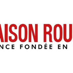 Logo Agence De La Maison Rouge