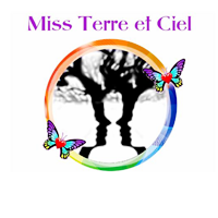 Logo Miss Terre Et Ciel & Bijoux Pierres Et Bien être
