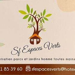 Logo Schotter Frédéric
