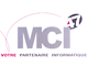Logo MCI 47 Informatique