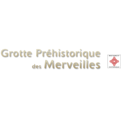 Logo Grotte Des Merveilles