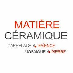 Logo Matière Céramique