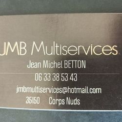 Logo JMB Multiservices