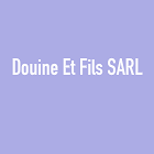 Logo Douine Et Fils SARL
