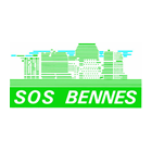 Logo SOS Bennes