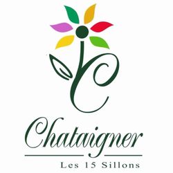 Logo Chataigner les 15 sillons