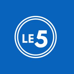 Logo Le 5