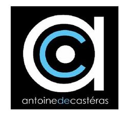Logo Antoine de Castéras