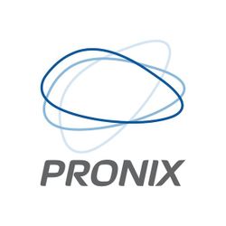 Logo Pronix Automation SARL
