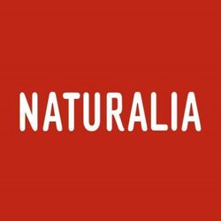 Logo Naturalia