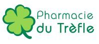 Logo Pharmacie du Trêfle
