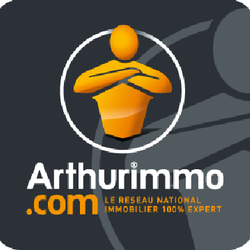 Logo Arthurimmo Saint Quentin