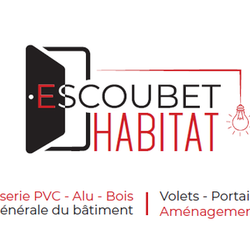 Logo Escoubet Habitat