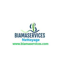 Logo Biamaservices