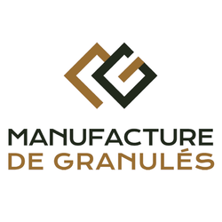 Logo Manufacture de Granules