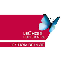 Logo Pichon Pompes Funèbres