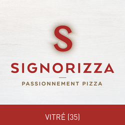 Logo SIGNORIZZA
