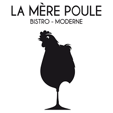 Logo La Mère Poule