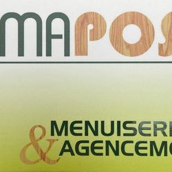 Logo MaPose