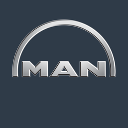 Logo MAN Brive - PAROT