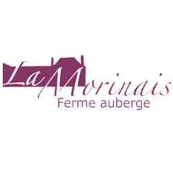 Logo La Morinais - Restaurant à la Ferme