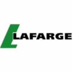 Logo Lafarge Bétons France
