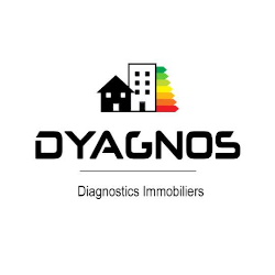 Logo DYAGNOS - Diagnostics immobiliers