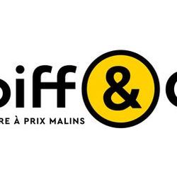 Logo Coiff&Co