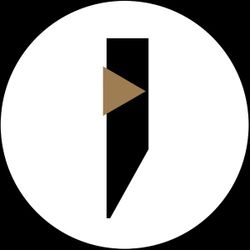 Logo I-com