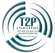 Logo T2P Photos