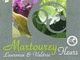 Logo Fleurs Martourey