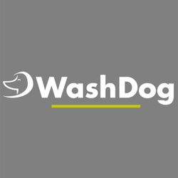 Logo Wash Dog