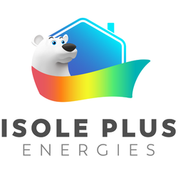 Logo Isole Plus Energies