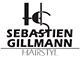Logo Gillmann Hairstyl Sébastien