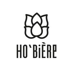 Logo Pro'Boissons - Ho'Bière