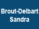 Logo Brout Delbart Avocat