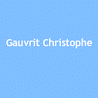 Logo Gauvrit Christophe