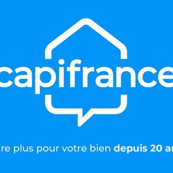 Logo Brice Pannoux - Capifrance - Mandataire Indépendant