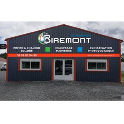 Logo Entreprise  Biremont