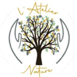 Logo L'Atelier Nature