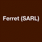 Logo Ferret SARL