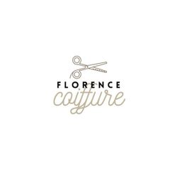 Logo Florence Coiffure