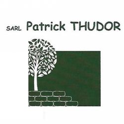 Logo THUDOR PATRICK
