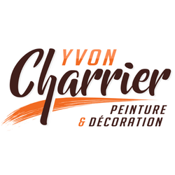 Logo Charrier Yvon SARL