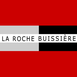 Logo Domaine la Roche Buissière
