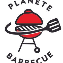 Logo Planète Barbecue