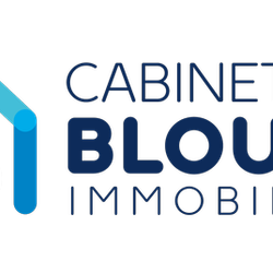 Logo Cabinet Blouin Immobilier